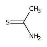 Thioacetamide, 98%