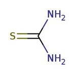 Thiourea, 99+%, ACS reagent