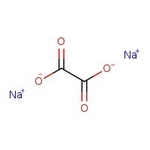 Sodium oxalate, ACS, 99.5+%