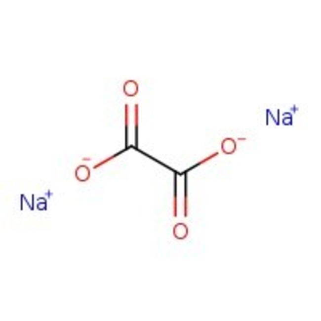 Sodium oxalate, ACS, 99.5+%