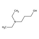 3-Diethylamino-1-propanol, 95%