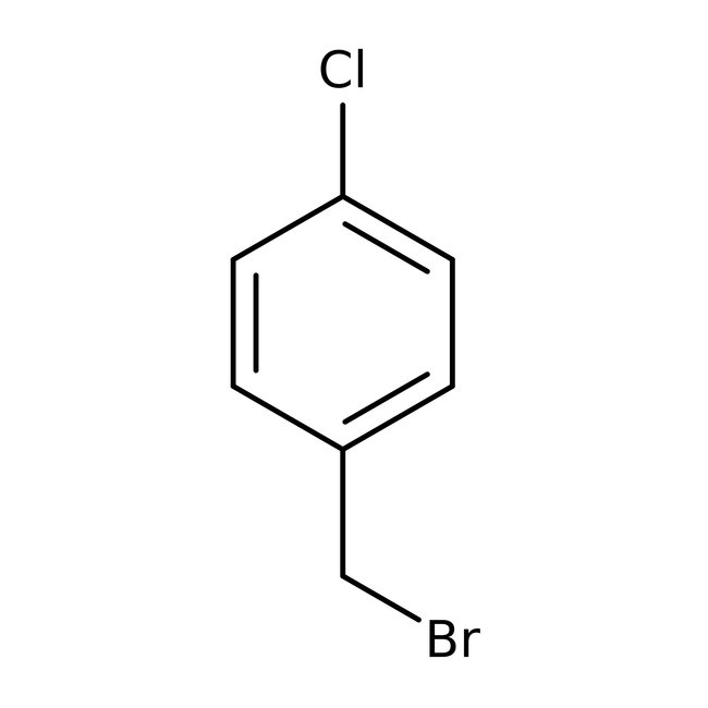 4-Chlorobenzyl bromide, 98+%