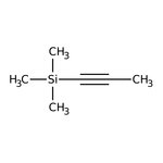 1-(Trimethylsilyl)-1-propyne, 98%, Thermo Scientific Chemicals