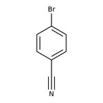 4-Bromobenzonitrile, 98%