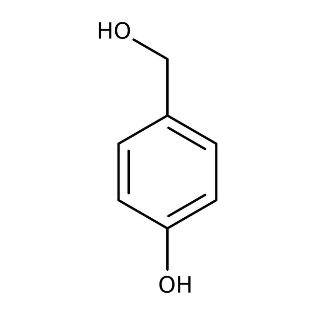 4-Hydroxybenzyl alcohol, 97%