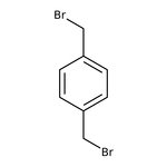 alpha,alpha'-Dibromo-p-xylene, 97%