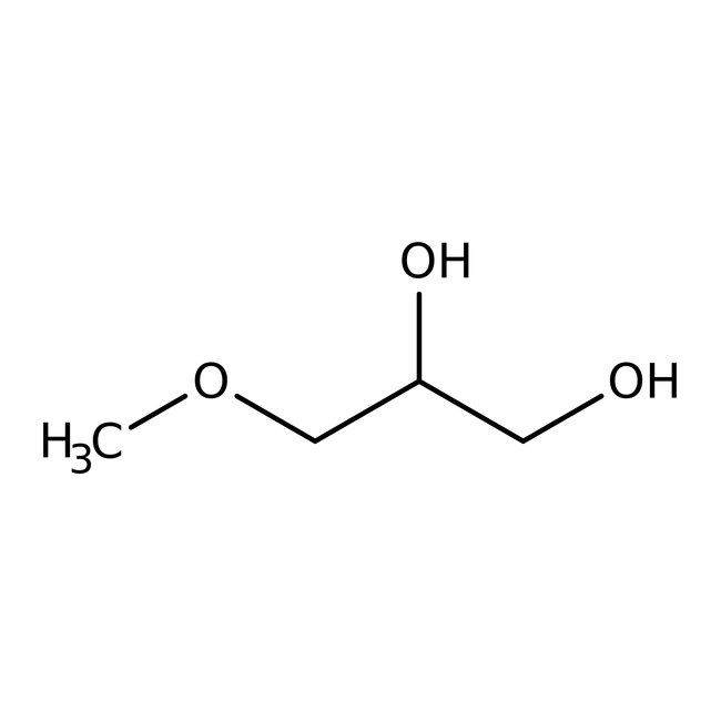 3-Methoxy-1,2-propanediol, 98%