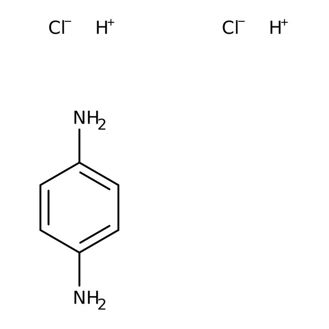 p-Phenylenediamine dihydrochloride, 99+%