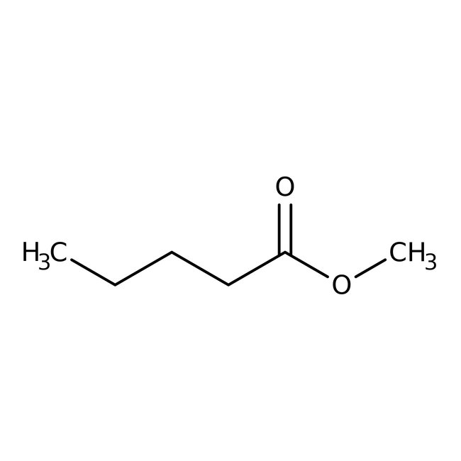 Methyl valerate, 99%
