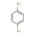 1,4-Benzenedithiol, 97%