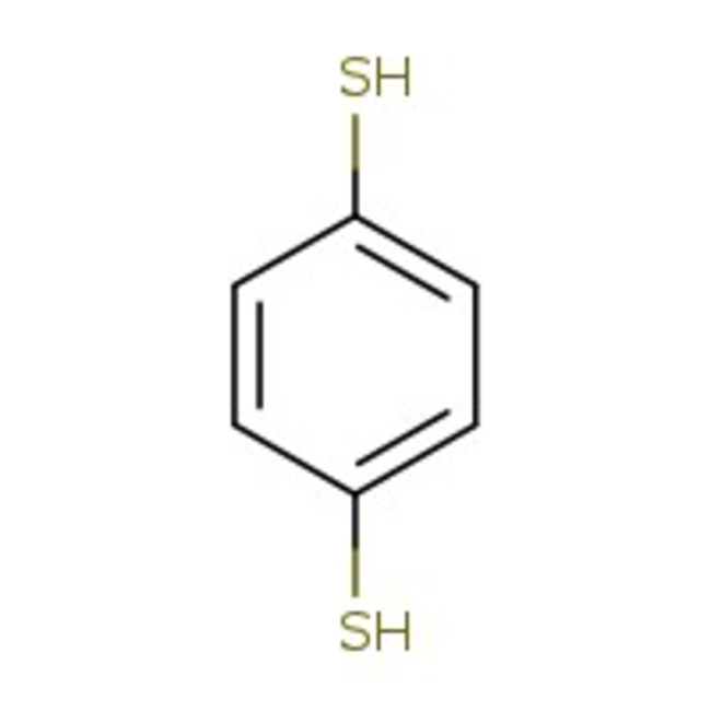 1,4-Benzenedithiol, 97%