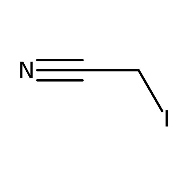 Iodoacetonitrile, 95%
