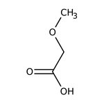 Methoxyacetic acid, 97%