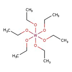 Tungsten(VI) ethoxide, 99.8% (metals basis), 5% w/v in ethanol