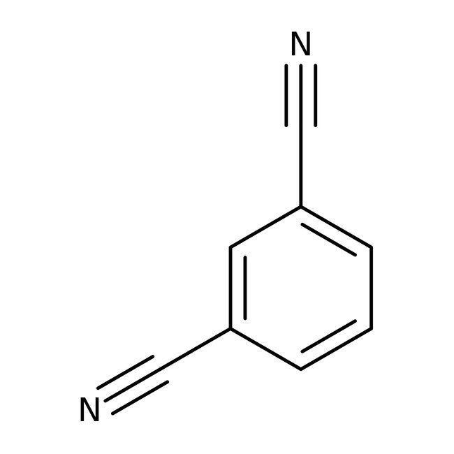Isophthalonitrile, 97+%