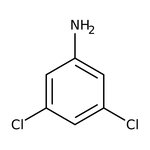 3,5-Dichloroaniline, 98%