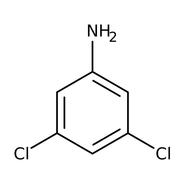 3,5-Dichloroaniline, 98%