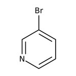 3-Bromopyridine, 99%