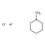 N-Methylpiperidine, 99%
