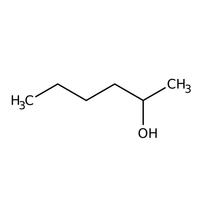 2-Hexanol, 99%