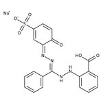 Zincon monosodium salt
