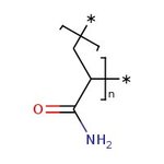 Poly(acrylamide), carboxyl modified, pure, high carboxyl content, &bsim; MW 200,000, Thermo Scientific&trade;