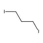 1,3-Diiodopropane, 99%, stabilized