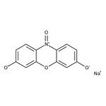 Resazurin, sodium salt, pure, certified