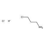 3-Chloropropylamine hydrochloride, 98%