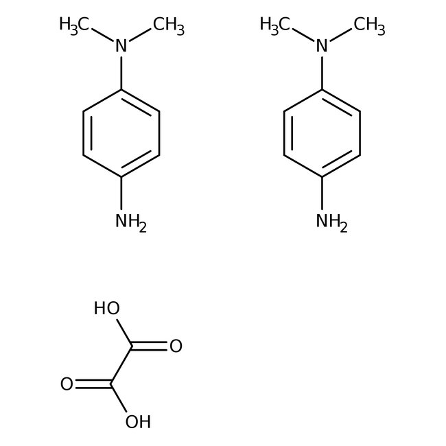 N,N-Dimethyl-p-phenylenediamine oxalate, 99%