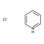 Pyridine hydrochloride, 98%, pure