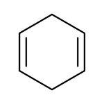 1,4-Cyclohexadiene, 97%, stabilized