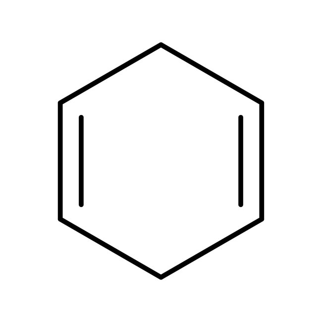 1,4-Cyclohexadiene, 97%, stabilized