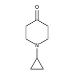 1-Cyclopropyl-4-piperidone, 98%