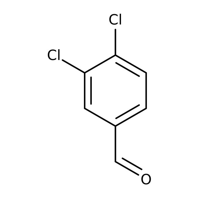 3,4-Dichlorobenzaldehyde, 98%