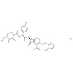 Cefoperazone sodium salt