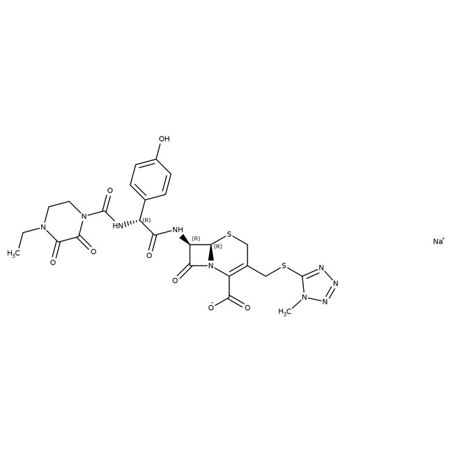 Cefoperazone sodium salt