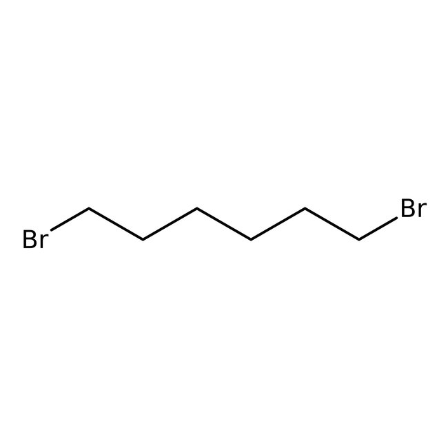 1,6-Dibromohexane, 97+%