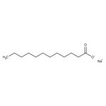Lauric acid, sodium salt, 98%