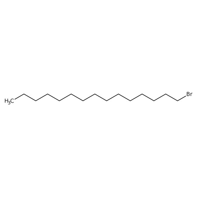1-Bromopentadecane, 97%