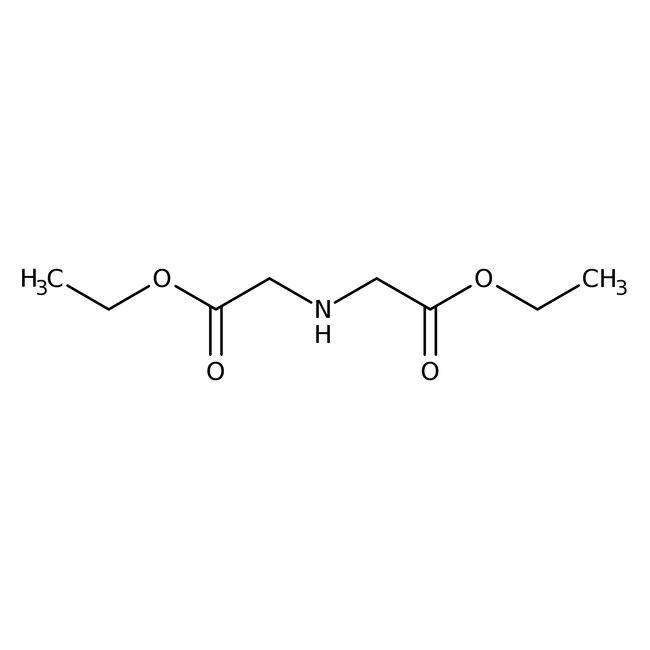 Diethyl iminodiacetate, 98%