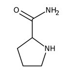 D-(-)-Prolinamide, 98%