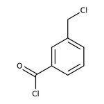 3-(chloromethyl)benzoyl chloride, 98%