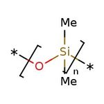 Silicone oil, for melting point and boiling point apparatuses
