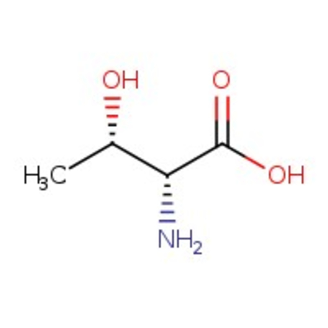 D-Threonine, 98%