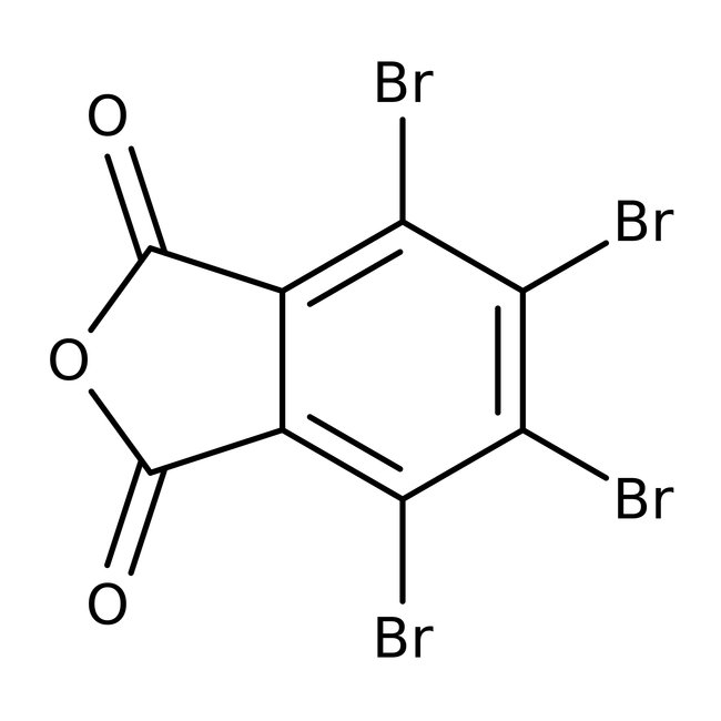 Tetrabromophthalic anhydride, 98%