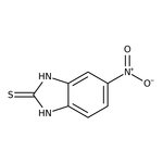 2-Mercapto-5-nitrobenzimidazole, 97%