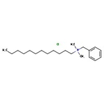 Benzalkonium chloride, 50% w/w aq. soln.