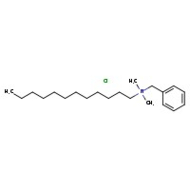 Benzalkonium chloride, 50% w/w aq. soln.