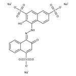 Hydroxynaphthol Blue (Certified), Fisher Chemical